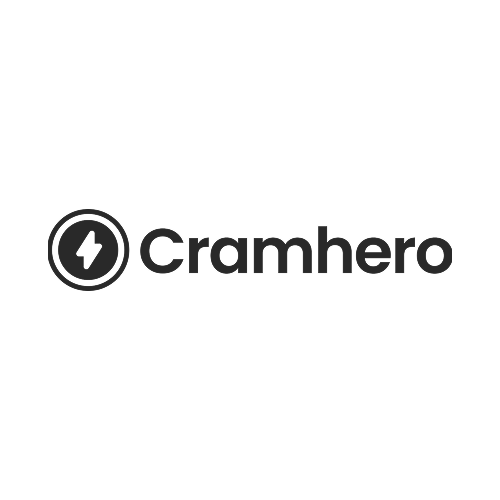 Cramhero logo