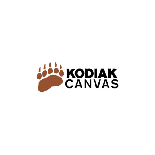 Kodiak Canvas logo
