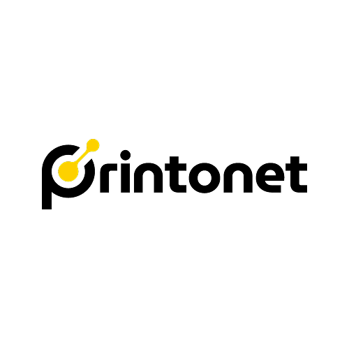 Printonet logo