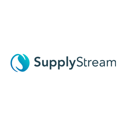 Supply Stream logo
